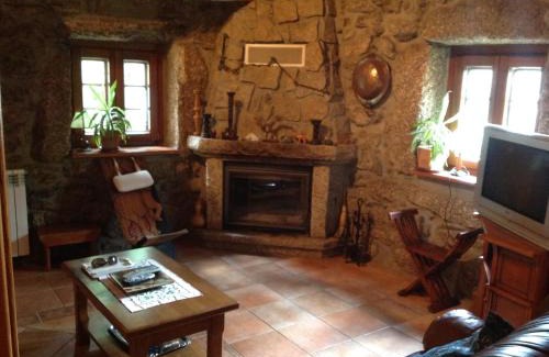 Covilha House | Quinta Do Circo - Serra Da Estrela - Turismo Rural