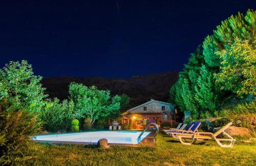 Covilha House | Quinta Do Circo - Serra Da Estrela - Turismo Rural