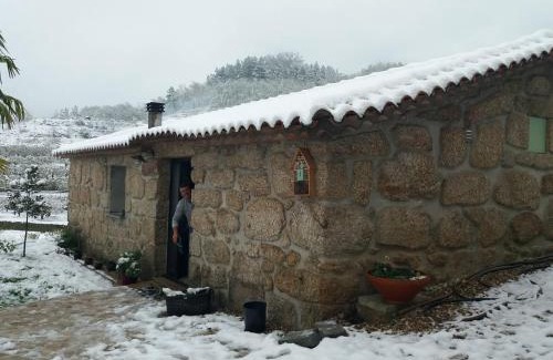 Covilha House | Quinta do Limite - Casa do Camponês