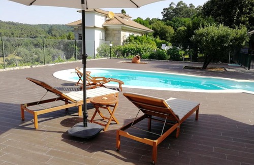 Satao House | Quinta do Malhô