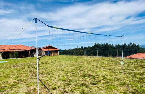 Celorico de Basto House | Quinta do Mirante