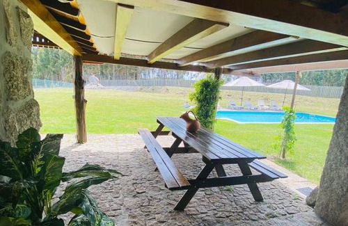 Celorico de Basto House | Quinta do Mirante