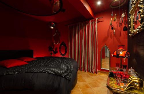 Calhandriz House | QUINTA DO MONTE DAS ABELHAS - La Vénus de Lisbonne