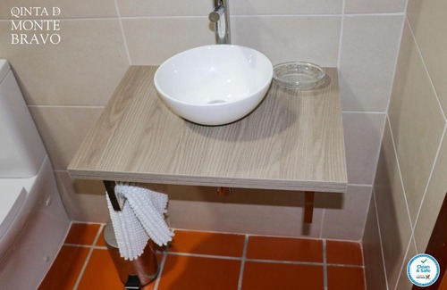 Bomfim House | Quinta do Monte Bravo - DOURO - Quarto Duplo