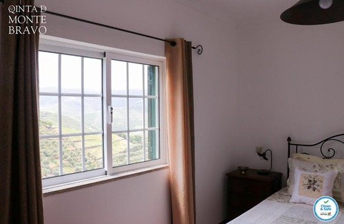 Bomfim House | Quinta do Monte Bravo - DOURO - Quarto Duplo