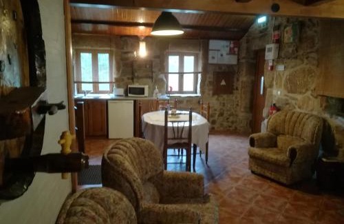 Covilha House | Quinta do Pé Longo - Serra da Estrela