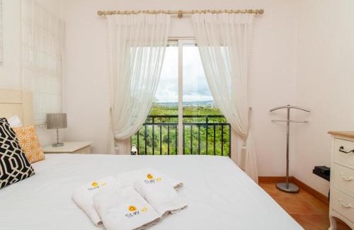Pata de Baixo Apartment | Quinta do Paiva Apartment - Pool View & Albufeira