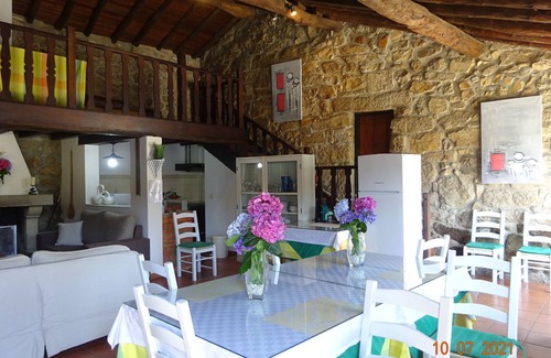 Casas Novas House | Quinta do Real - Casa do caneiro