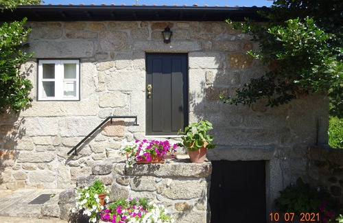 Casas Novas House | Quinta do Real - Casa do caneiro