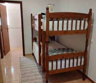 Chinicato Apartment | Quinta do Sol
