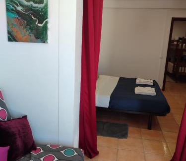 Chinicato Apartment | Quinta do Sol
