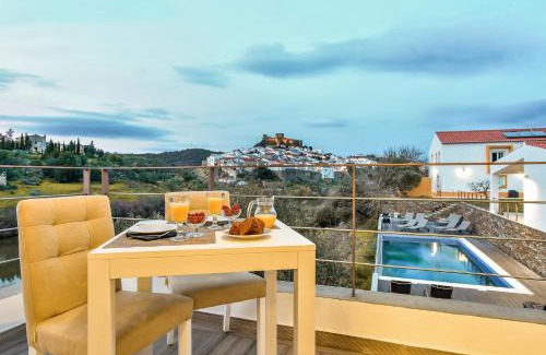 Mertola House | Quinta do Vau