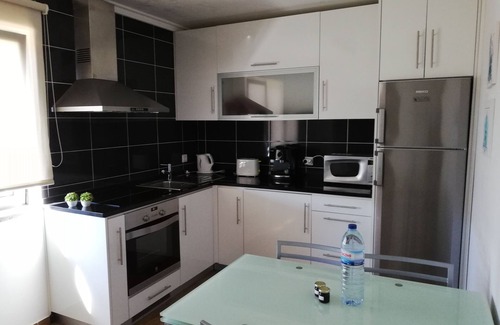 Fornos de Algodres House | Quinta dos Carvalhais- Serra da Estrela