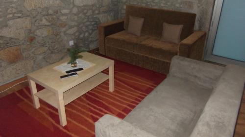 Oliveira de Frades House | Quinta dos Caibrais