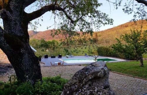 Fornos de Algodres House | Quinta dos Carvalhais - Serra da Estrela