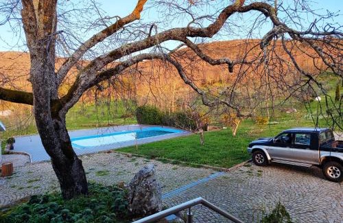 Fornos de Algodres House | Quinta dos Carvalhais - Serra da Estrela