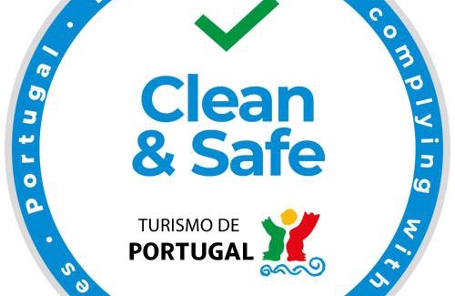 Nossa Senhora da Anunciada House | Quinta Dos Moinhos De Sao Filipe