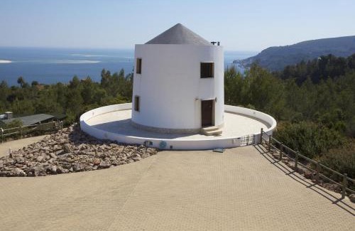 Nossa Senhora da Anunciada House | Quinta Dos Moinhos De Sao Filipe