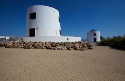 Nossa Senhora da Anunciada House | Quinta Dos Moinhos De Sao Filipe