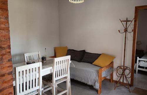 Lujan House | Quinta El Cholito