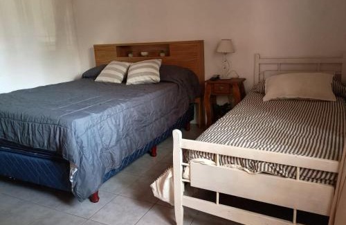 Lujan House | Quinta El Cholito