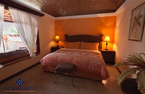 Lagos de Moreno Apartment | Quinta El Rosario