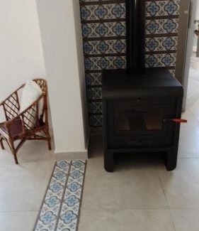 Partido de Olavarria House | Quinta EL SECRETO