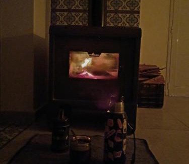 Partido de Olavarria House | Quinta EL SECRETO