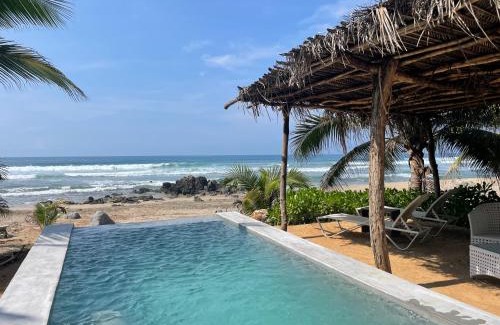 Troncones Apartment | Quinta Feliz Troncones