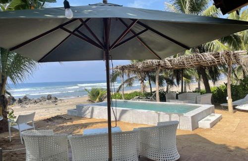 Troncones Apartment | Quinta Feliz Troncones
