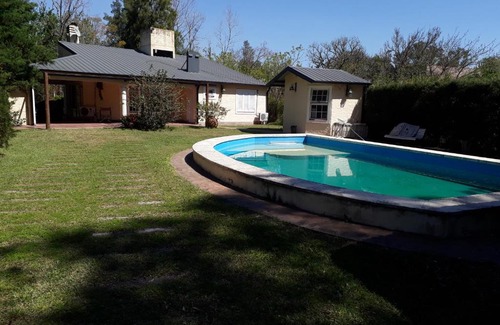 San Jose del Rincon House | QUINTA GRANDE EN EL CORAZON DE VILLA CALIFORNIA