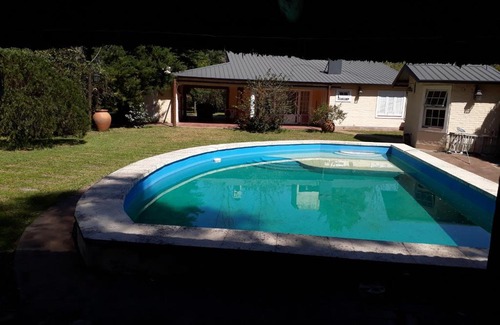 San Jose del Rincon House | QUINTA GRANDE EN EL CORAZON DE VILLA CALIFORNIA