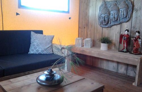 Carvalhal Bemfeito Bed & Breakfast | Quinta Japonesa