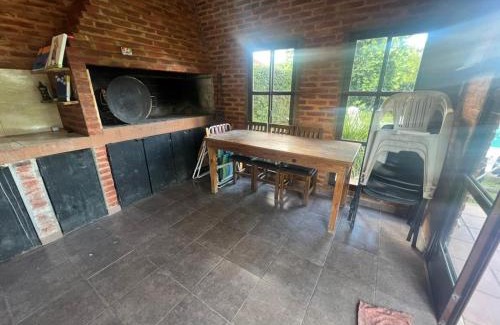 Parana House | QUINTA LA ARAUCARIA -Paraná