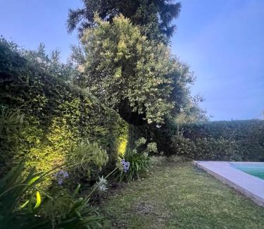 Parana House | QUINTA LA ARAUCARIA -Paraná