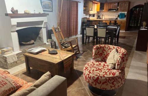 Parana House | QUINTA LA ARAUCARIA -Paraná