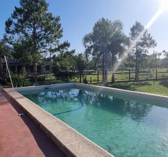 San Jose del Rincon House | Quinta La Soñada