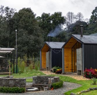 Huasca De Ocampo Ski Chalet | Quinta Las Jacarandas By GEstores