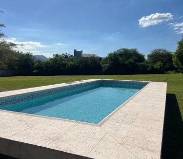 Villa Allende House | Quinta Lo de Dito