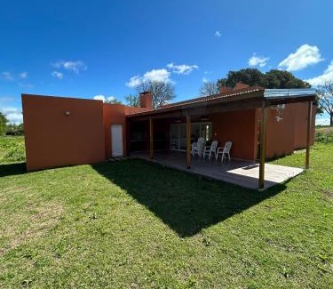 Junin Apartment | Quinta Los Cisnes Junin