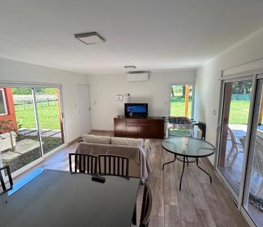 Junin Apartment | Quinta Los Cisnes Junin