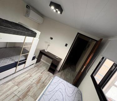 Aldea Valle Maria House | Quinta Los Pinos Paraná