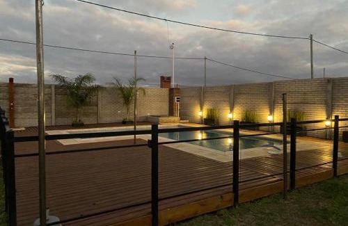 Aldea Valle Maria House | Quinta Los Pinos Paraná