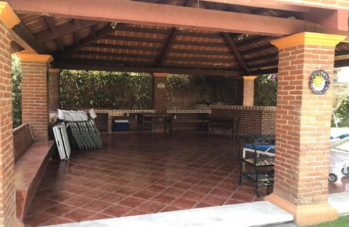 Tlaltizapan House | QUINTA LOS TULIPANES