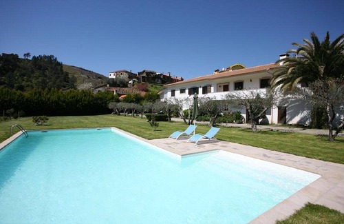 Vila Real Other | Quinta Madureira - A gateway to the Douro