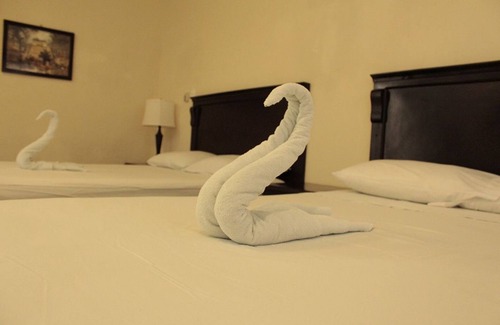 Chichen Itza - Valladolid Hotel | Quinta Marciala Hotel Boutique