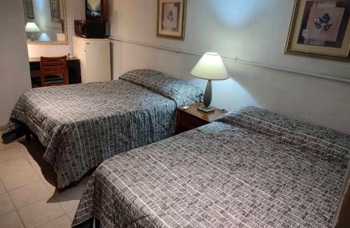 Monterrey Villa | Quinta Milenium