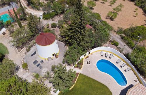 Loule Villa | Quinta Molinum Ad Mare