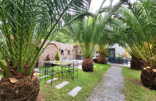 Tumbabiro Apartment | Quinta Paolita