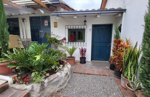 Tumbabiro Apartment | Quinta Paolita